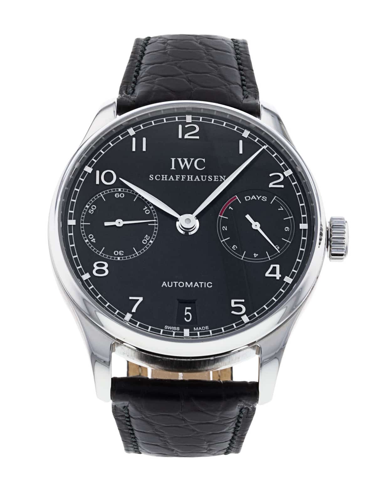IWC Portugieser Automatic IW500109